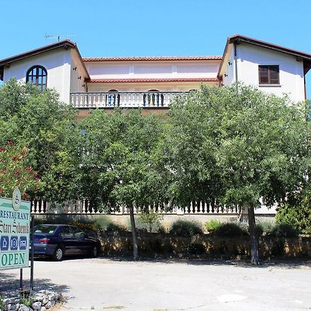 Grebaštica Apartments Stari Sibenik מראה חיצוני תמונה