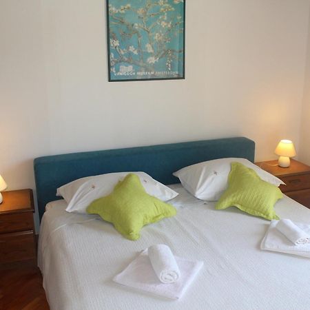 Grebaštica Apartments Stari Sibenik מראה חיצוני תמונה