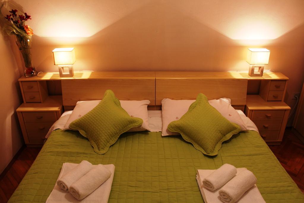 Grebaštica Apartments Stari Sibenik חדר תמונה