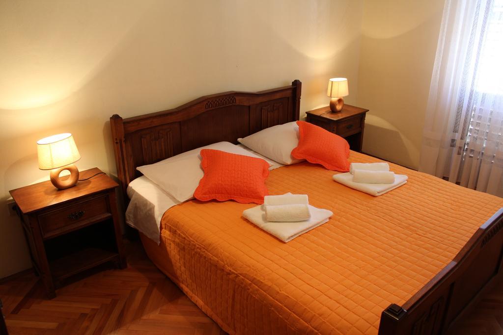Grebaštica Apartments Stari Sibenik חדר תמונה