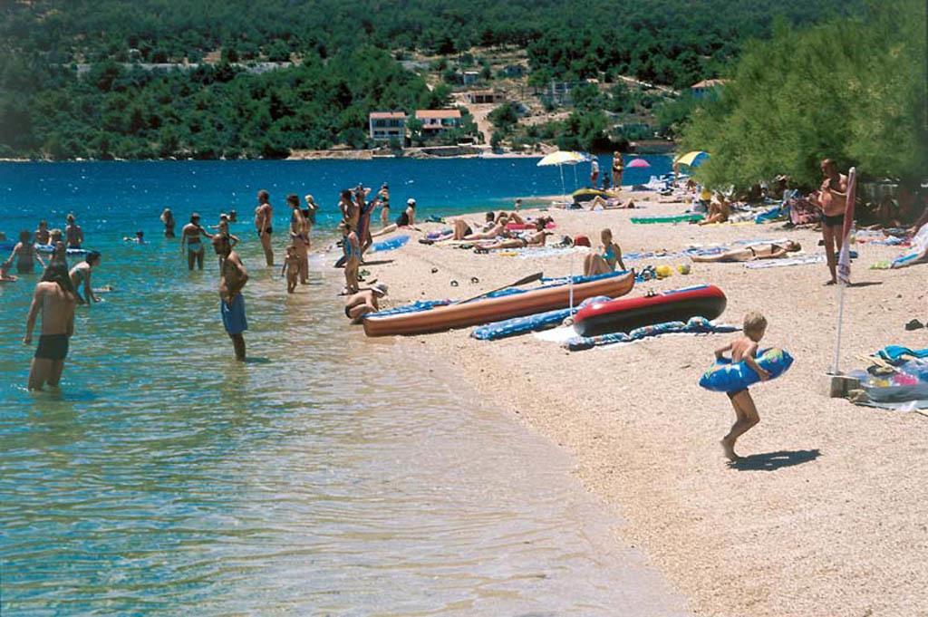 Grebaštica Apartments Stari Sibenik מראה חיצוני תמונה