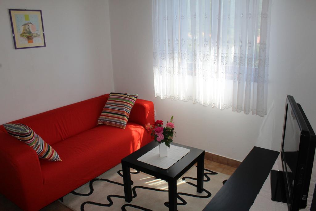 Grebaštica Apartments Stari Sibenik חדר תמונה