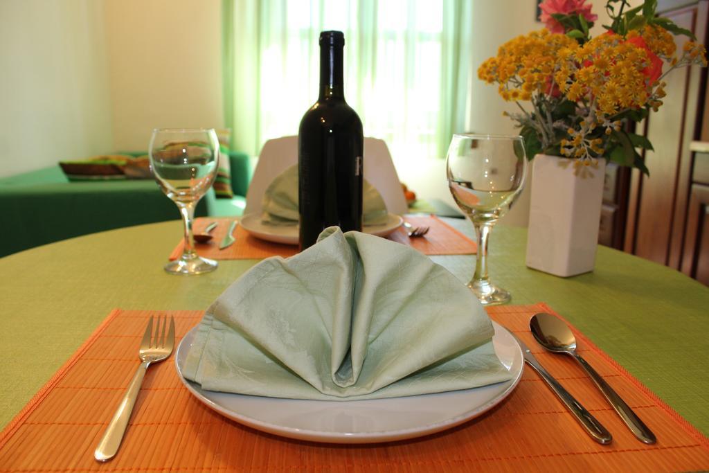 Grebaštica Apartments Stari Sibenik מראה חיצוני תמונה