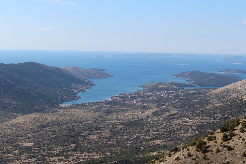 Grebaštica Apartments Stari Sibenik מראה חיצוני תמונה