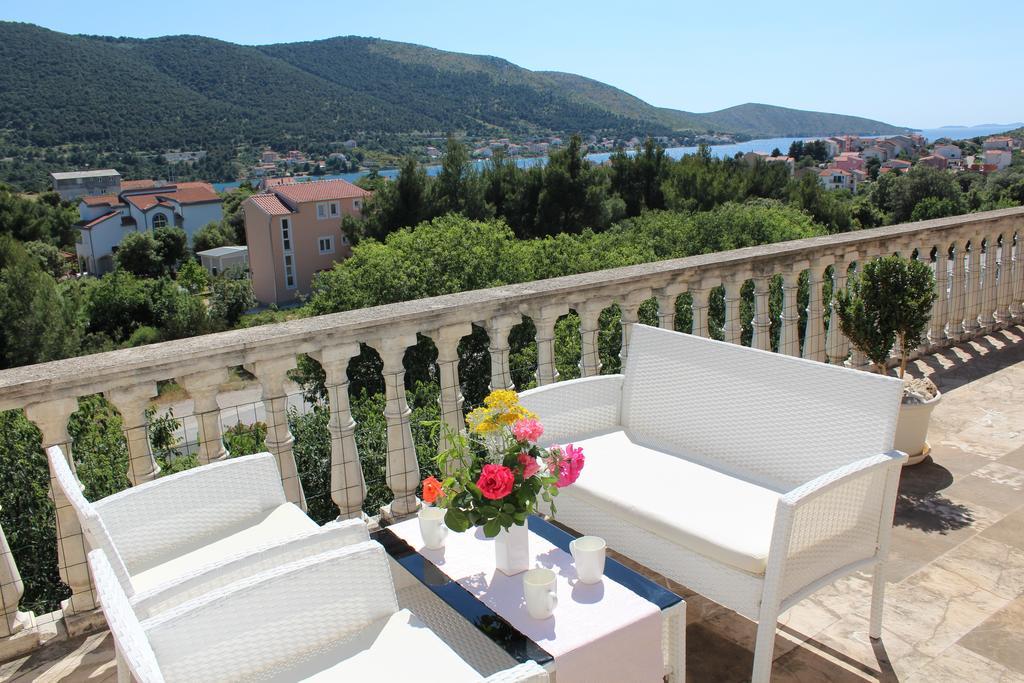 Grebaštica Apartments Stari Sibenik מראה חיצוני תמונה