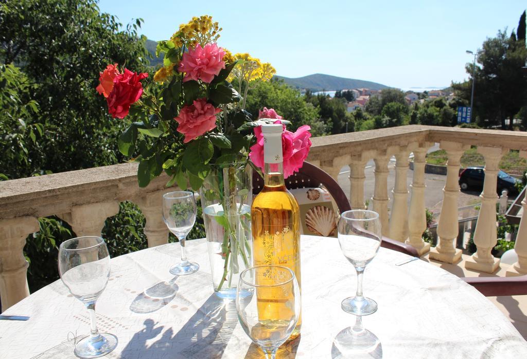 Grebaštica Apartments Stari Sibenik חדר תמונה