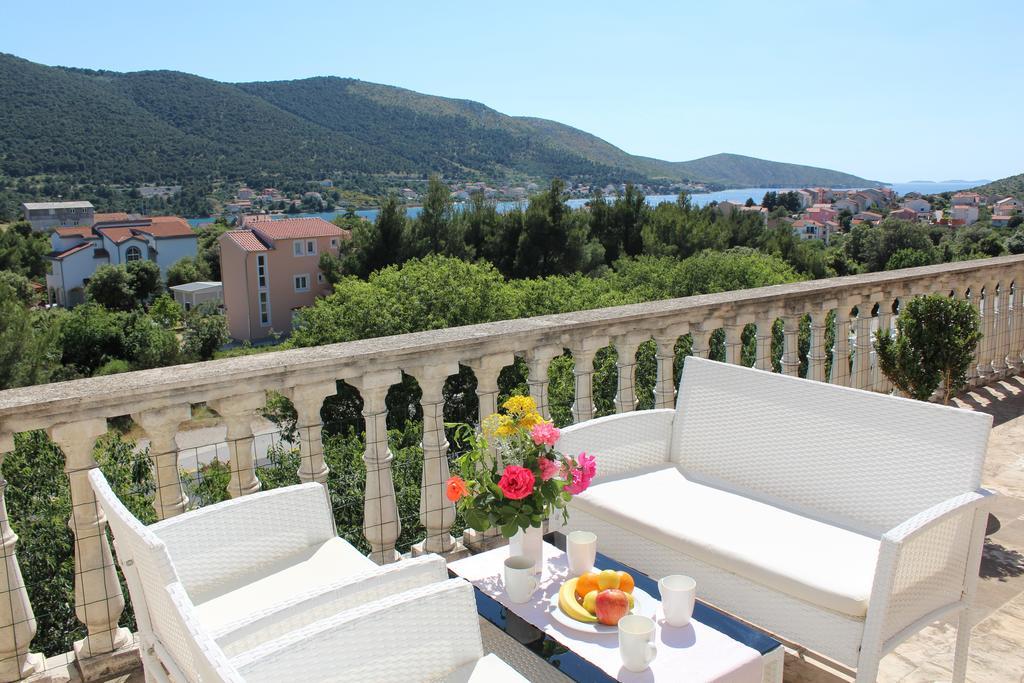 Grebaštica Apartments Stari Sibenik חדר תמונה