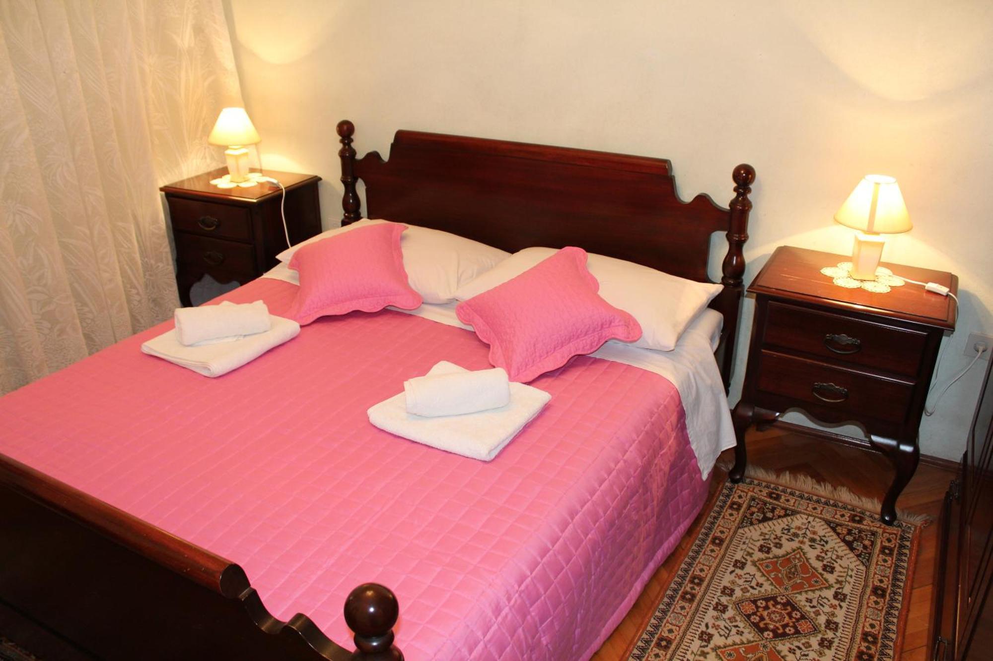 Grebaštica Apartments Stari Sibenik חדר תמונה
