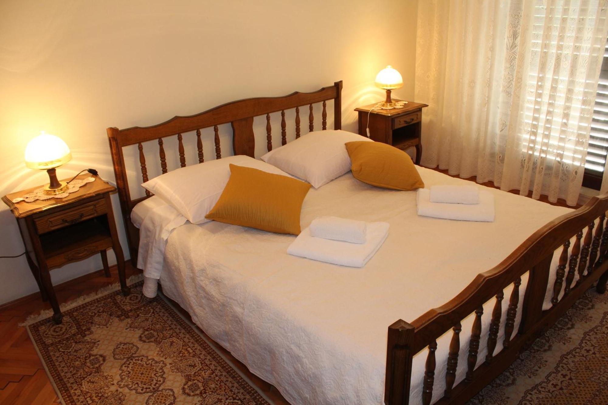 Grebaštica Apartments Stari Sibenik חדר תמונה