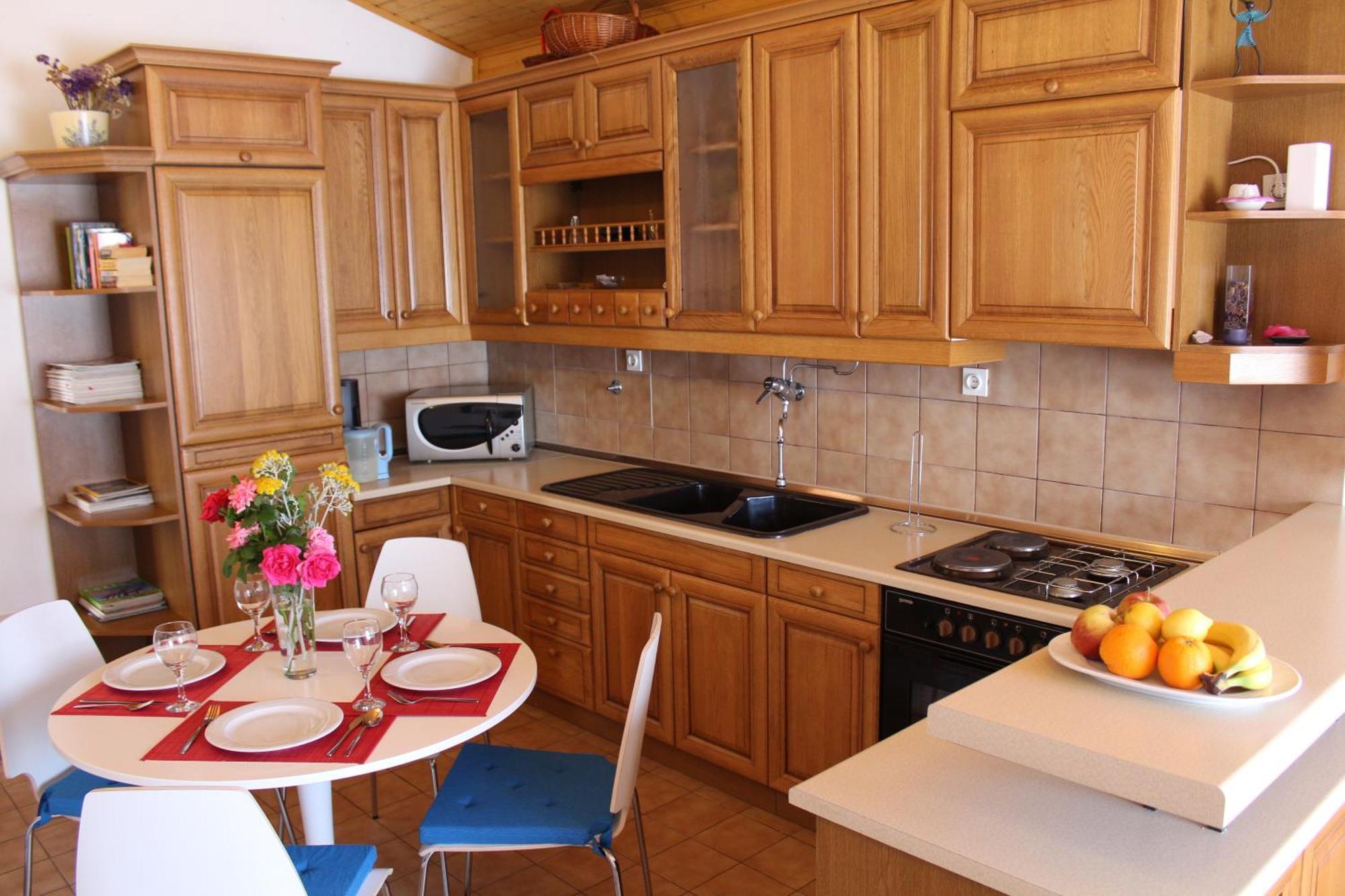 Grebaštica Apartments Stari Sibenik חדר תמונה