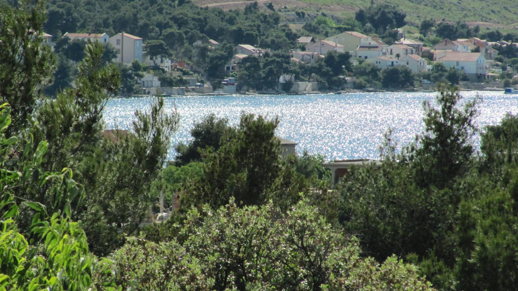Grebaštica Apartments Stari Sibenik חדר תמונה