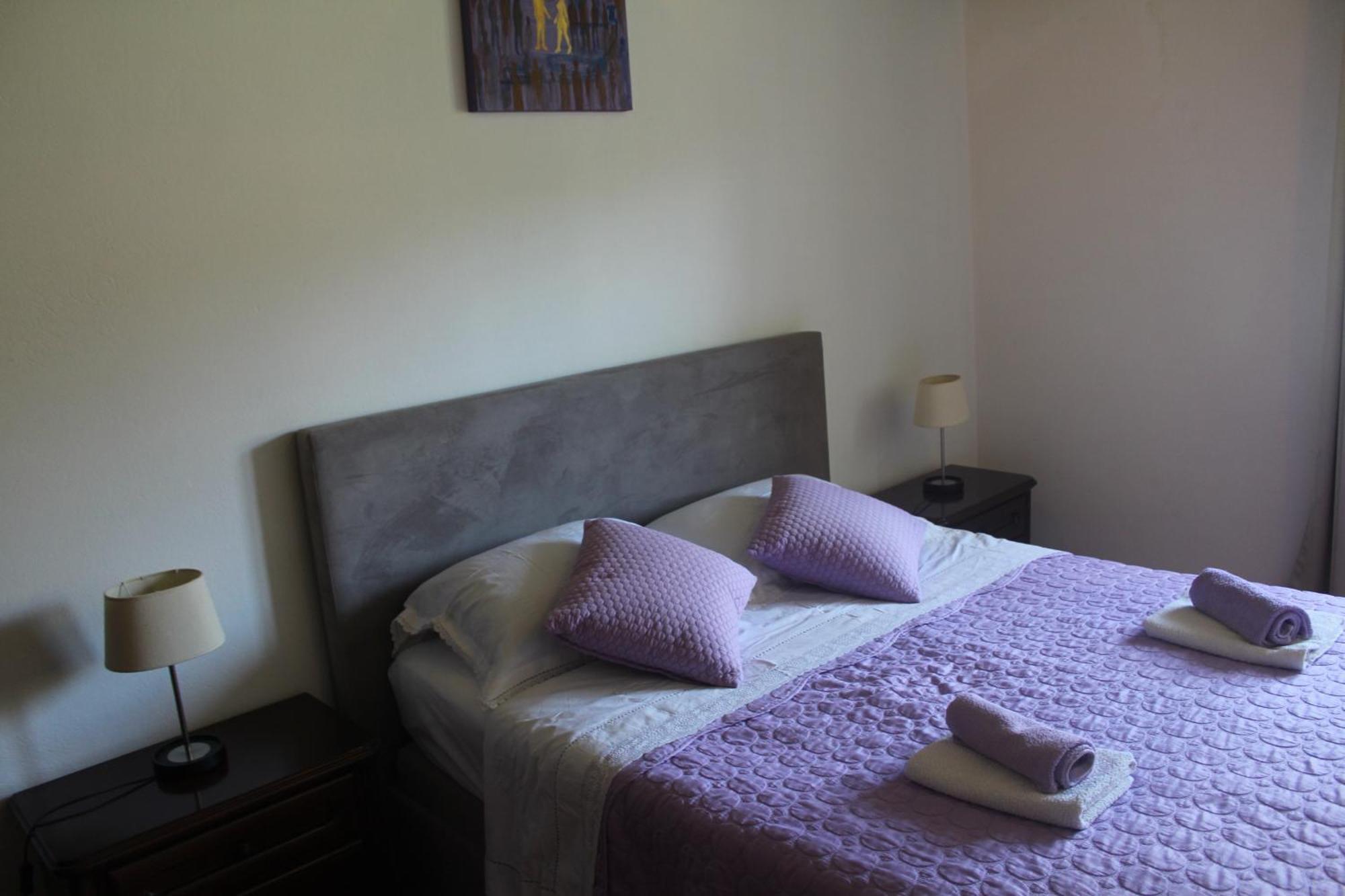 Grebaštica Apartments Stari Sibenik מראה חיצוני תמונה