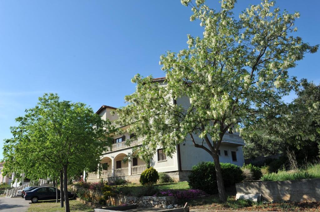 Grebaštica Apartments Stari Sibenik מראה חיצוני תמונה