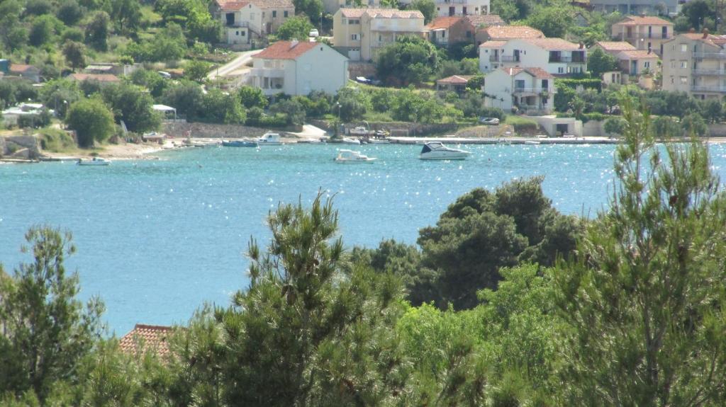 Grebaštica Apartments Stari Sibenik מראה חיצוני תמונה