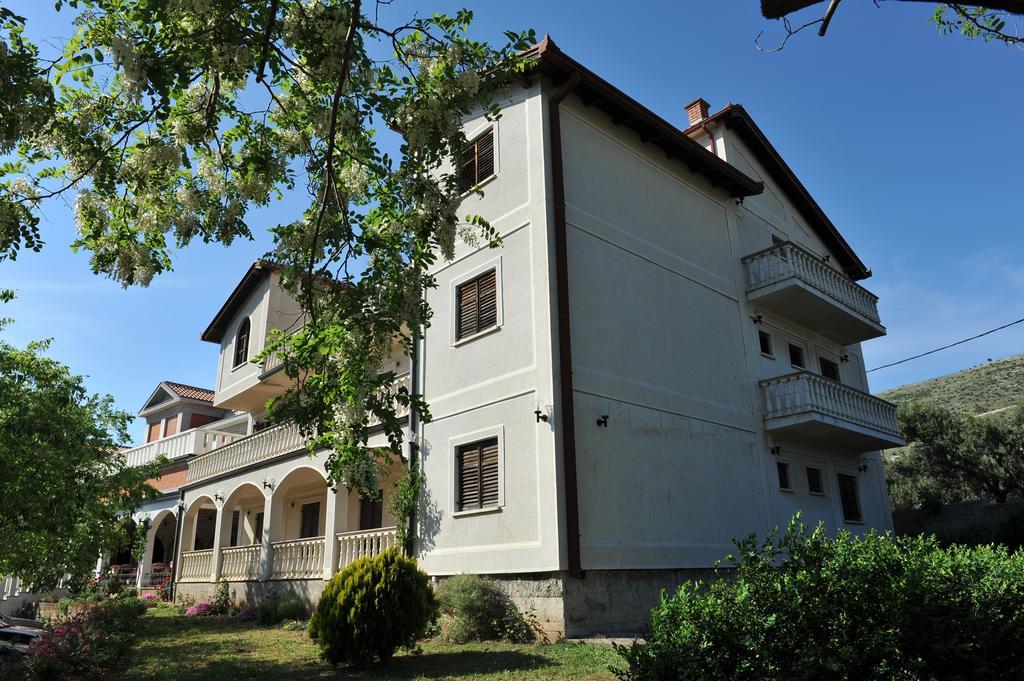 Grebaštica Apartments Stari Sibenik מראה חיצוני תמונה